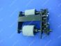 ADF paper pick-up roller Assy with pad Assy [ALP]